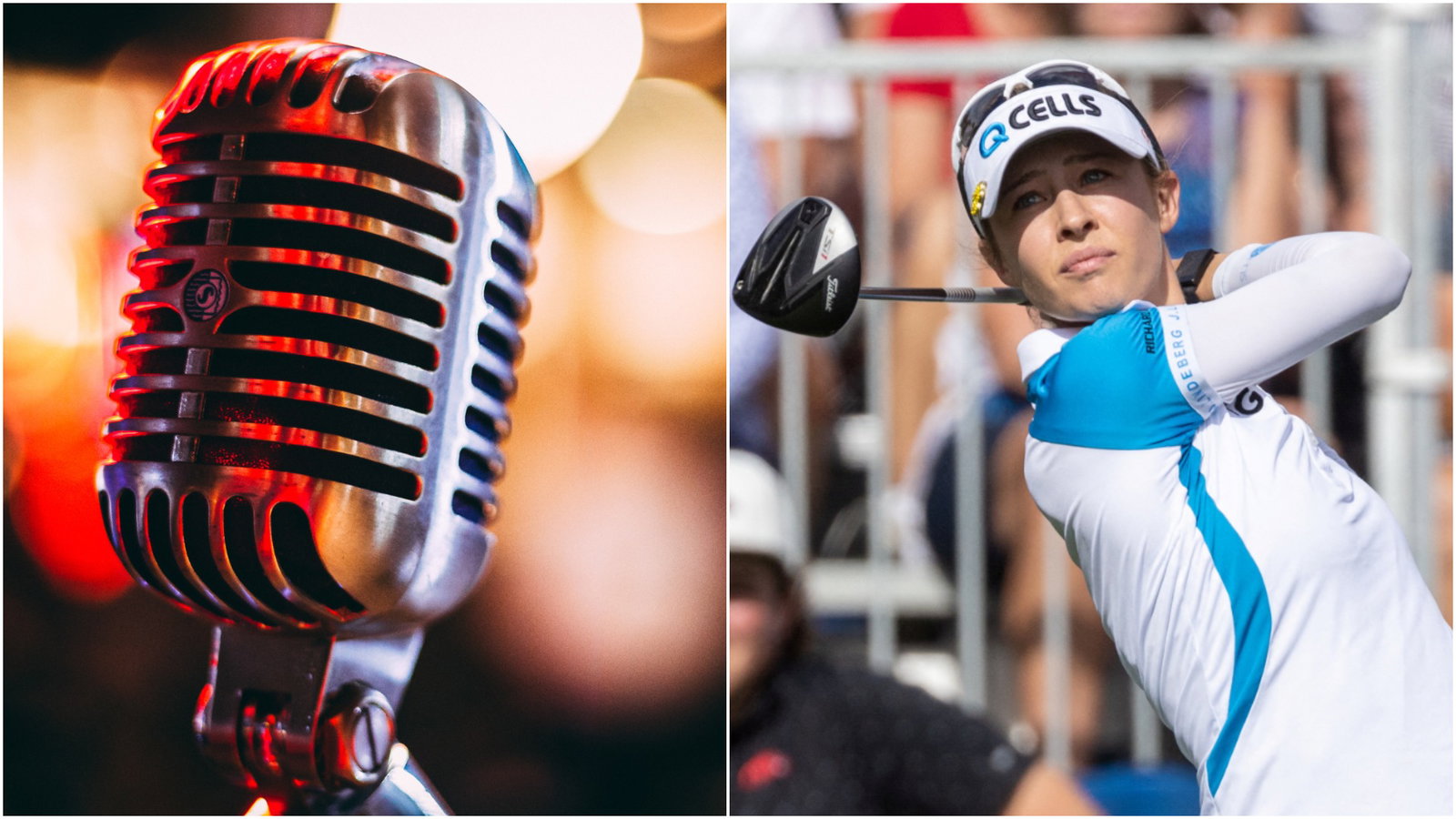 Golf analyst and former PGA Tour winner FIRED over WNBA comments